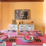 Semesterbostad Casa Mare 1