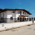 Casa Mare 1 Brucoli