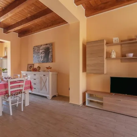 Casa Mare 1