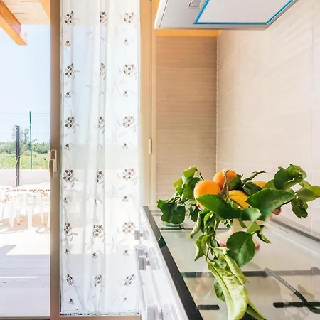 Casa Mare 1 * ברוקולי