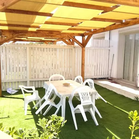 Casa Mare 1