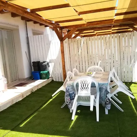 Casa Mare 1 *