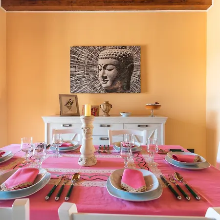 Casa Mare 1 * Brucoli
