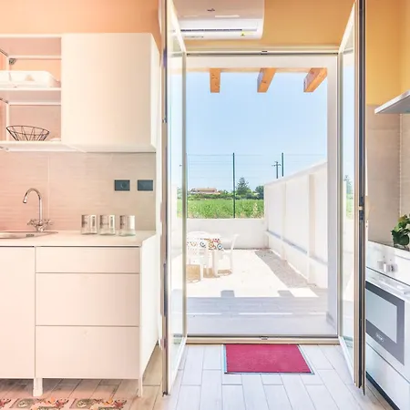 Casa Mare 1 *