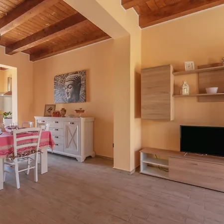 Casa Mare 1 Holiday home *